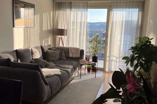 Zürich, Zurich, Switzerland