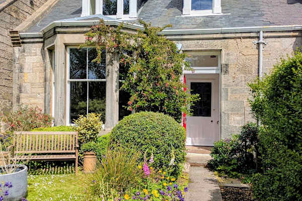 Edinburgh, Scotland, United Kingdom