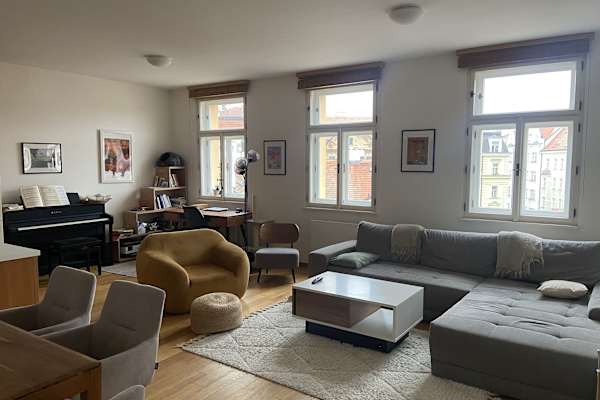 Prague, Praha, Czech Republic