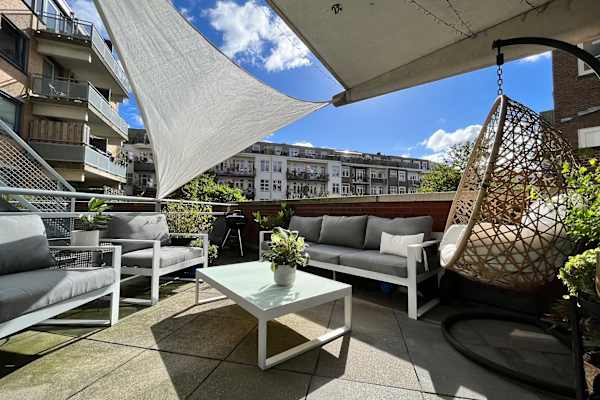 Amsterdam, North Holland, Netherlands