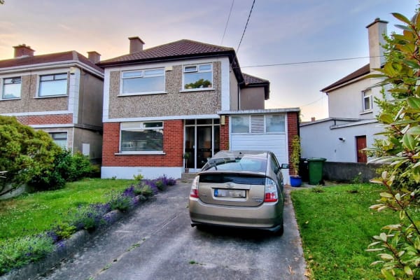 Dublin, Leinster, Ireland