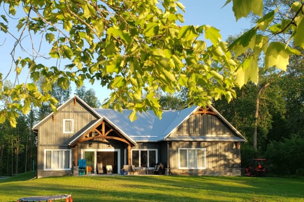 Westport, Ontario, Canada