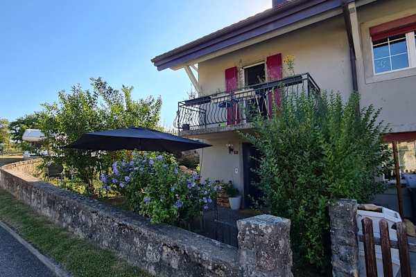 Ballens, Vaud, Switzerland