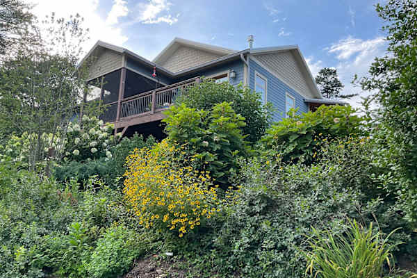 Asheville, North Carolina, United States