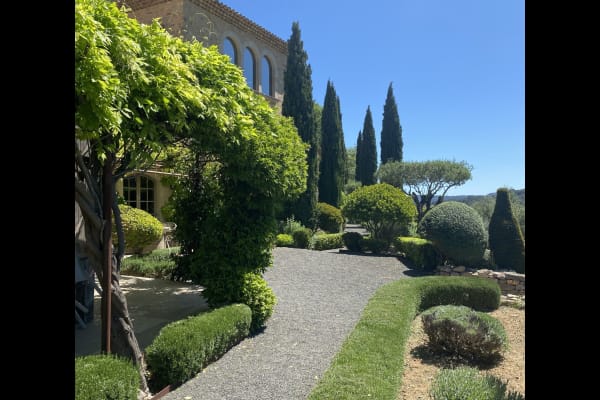 Fabrezan, Occitania, France