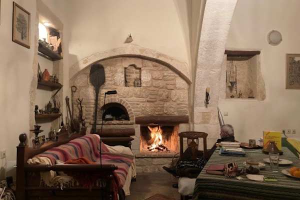 Kalýves, Crete, Greece