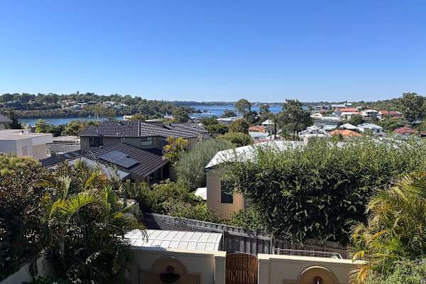 Fremantle City, Western Australia, Australia