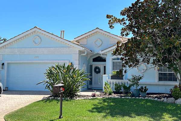 Venice, Florida, United States