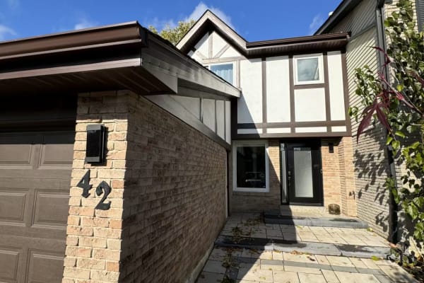 Thornhill, Ontario, Canada