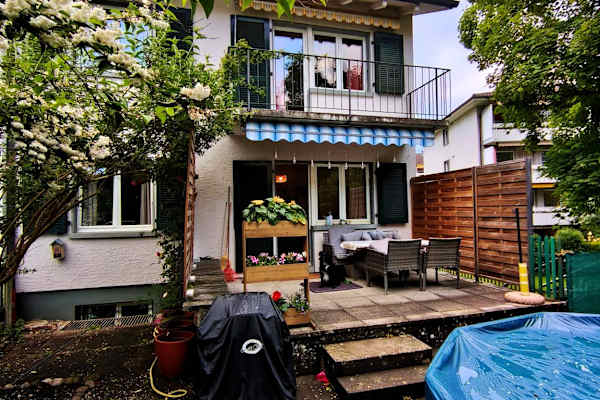 Bern, Bern, Switzerland