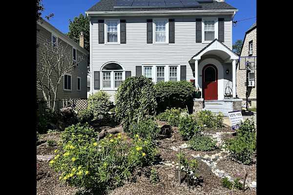 New Rochelle, New York, United States