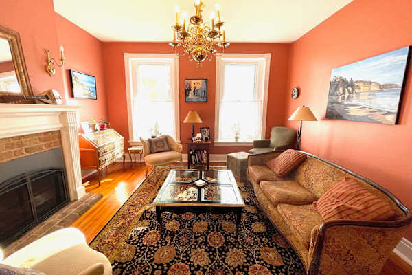 Frederick, Maryland, United States