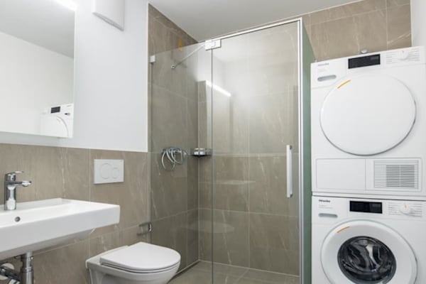 Binningen, Basel-Landschaft, Switzerland