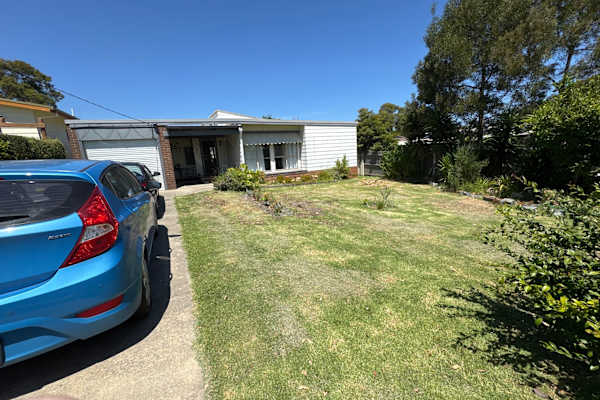 Lakes Entrance, Victoria, Australia