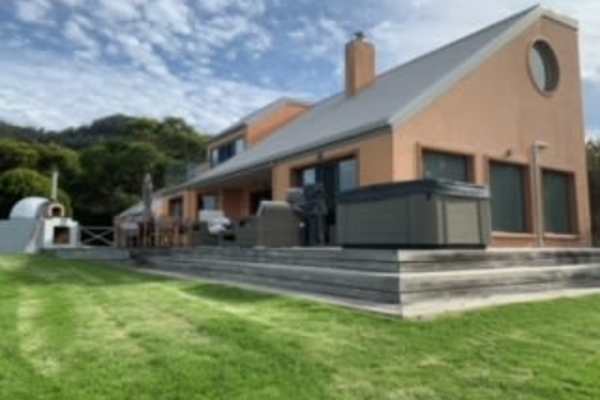 Bicheno, Tasmania, Australia