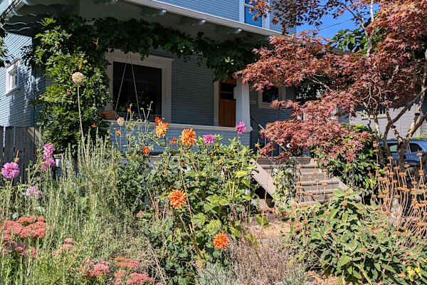 Portland, Oregon, United States