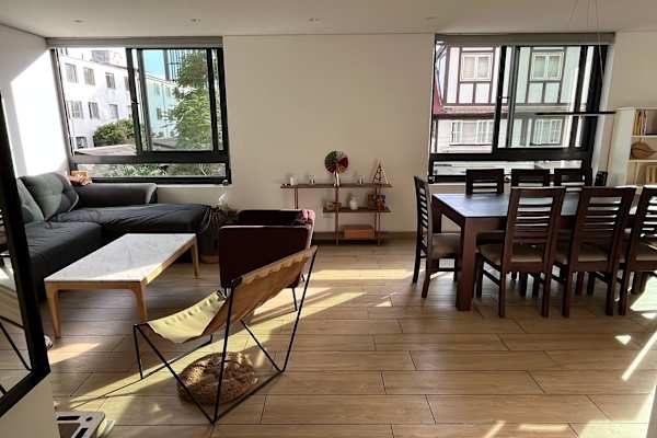 Santiago, Santiago Metropolitan, Chile