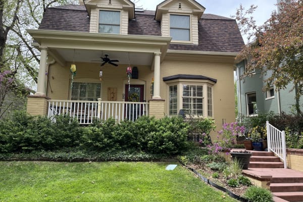 Denver, Colorado, United States