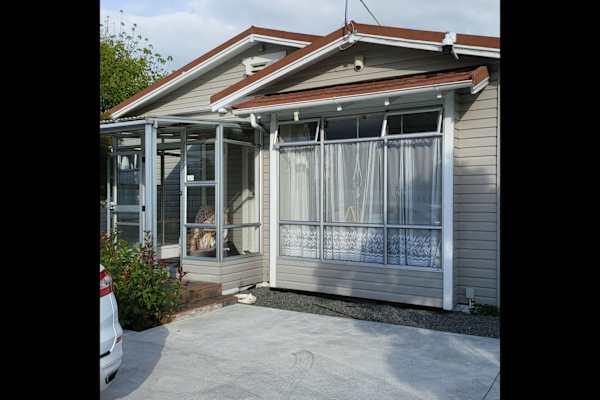 Hastings, Hawke's Bay, New Zealand