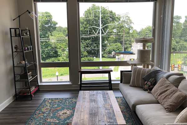 Falls Church, Virginia, United States