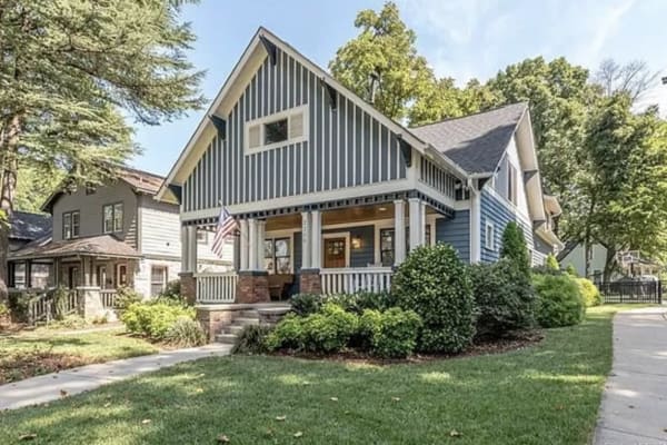 Charlotte, North Carolina, United States