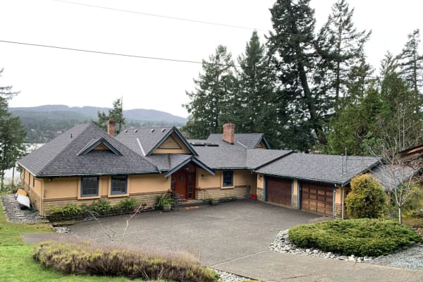 Mill Bay, British Columbia, Canada