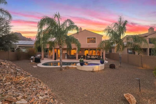 Tucson, Arizona, United States