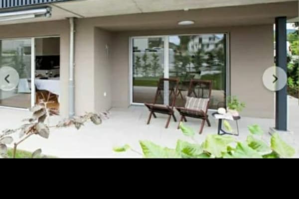 Zweidlen-Station, Zurich, Switzerland