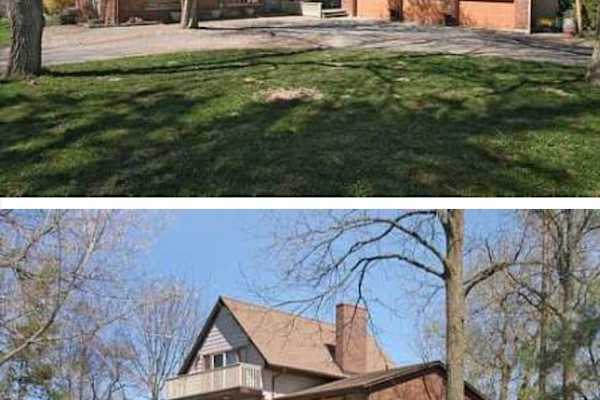 Schomberg, Ontario, Canada