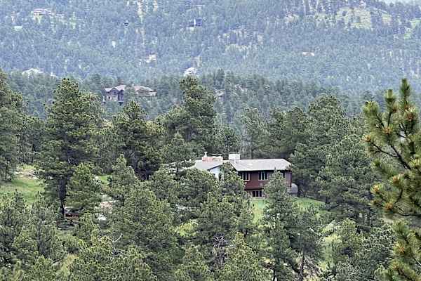 Evergreen, Colorado, United States