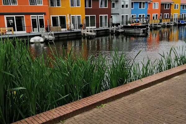 Groningen, Groningen, Netherlands