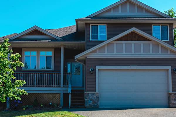 Cumberland, British Columbia, Canada