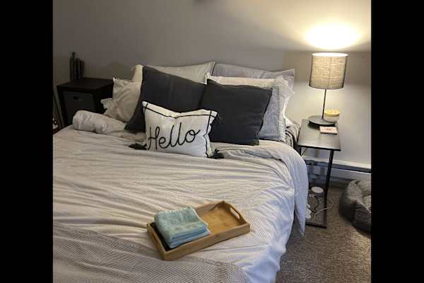 White Plains, New York, United States