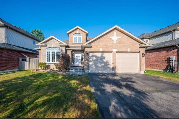 Welland, Ontario, Canada