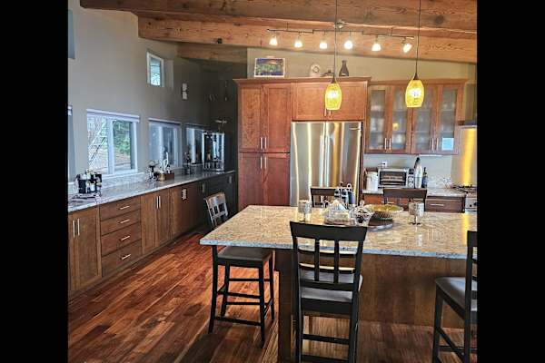 Hood River, Oregon, United States