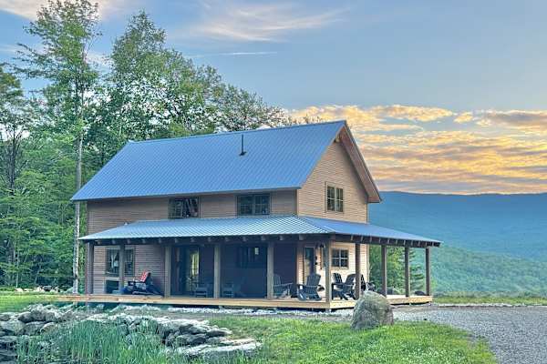 Waitsfield, Vermont, United States