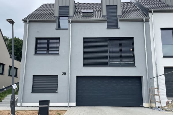 Manternach, Grevenmacher, Luxembourg