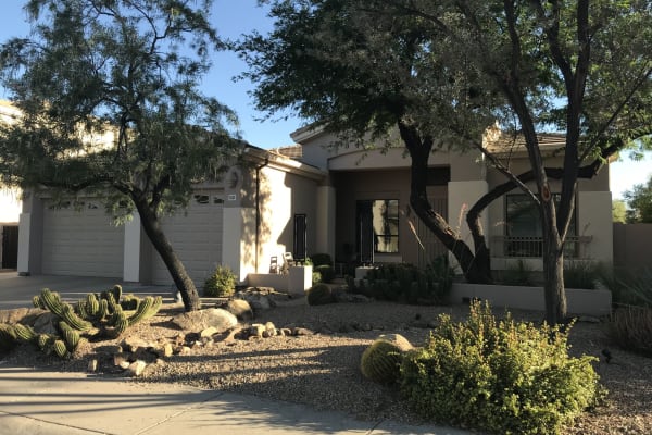 Phoenix, Arizona, United States