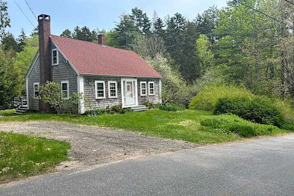 Damariscotta, Maine, United States