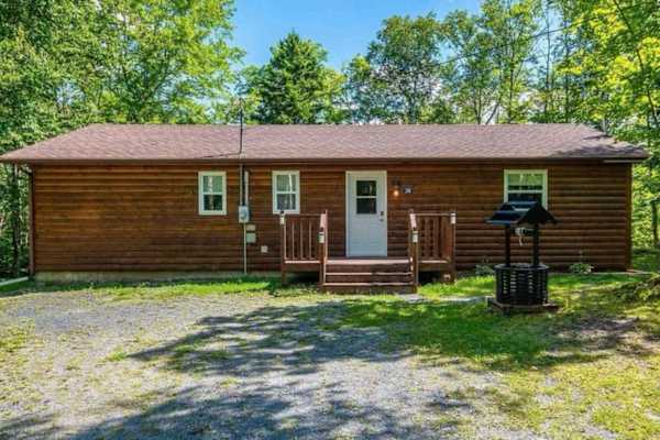 Annapolis Royal, Nova Scotia, Canada