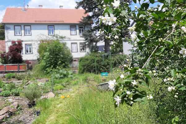 Birstein, Hesse, Germany