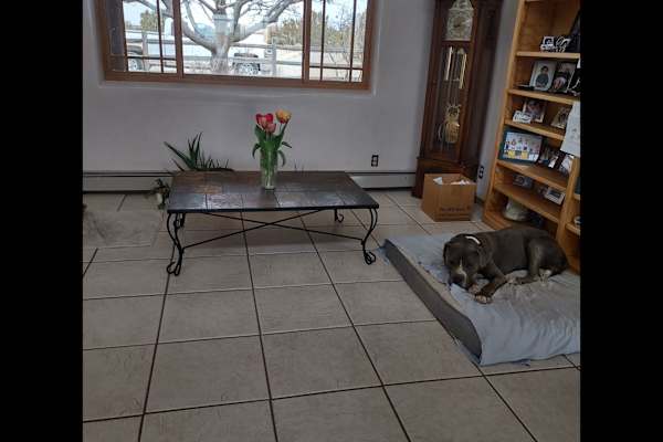 Santa Fe, New Mexico, United States