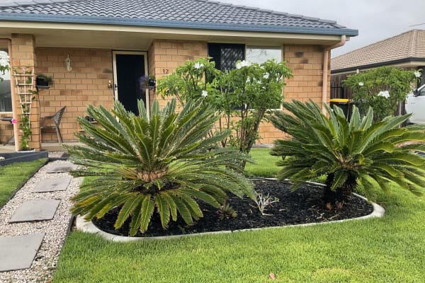 Hervey Bay, Queensland, Australia