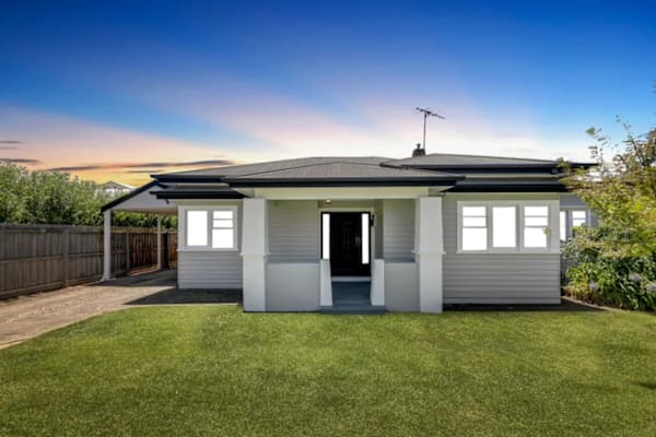 Geelong, Victoria, Australia