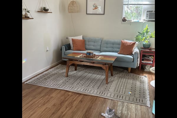 Waimea, Hawaii, United States