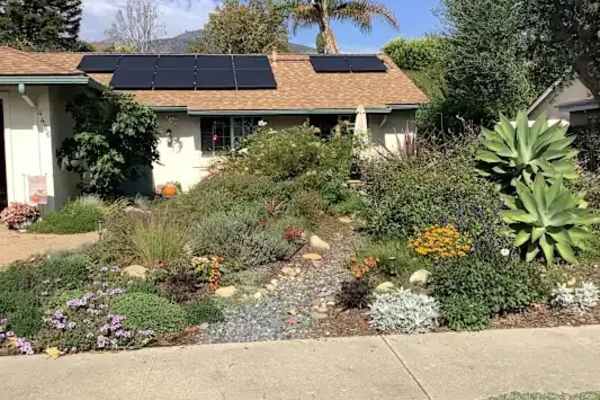 Carpinteria, California, United States