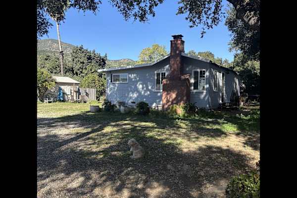 Ojai, California, United States