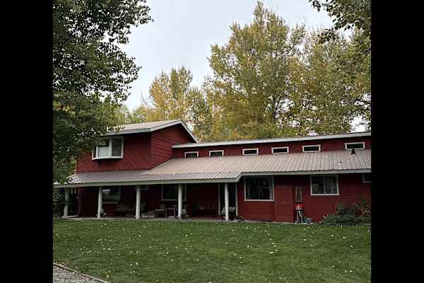 Hailey, Idaho, United States