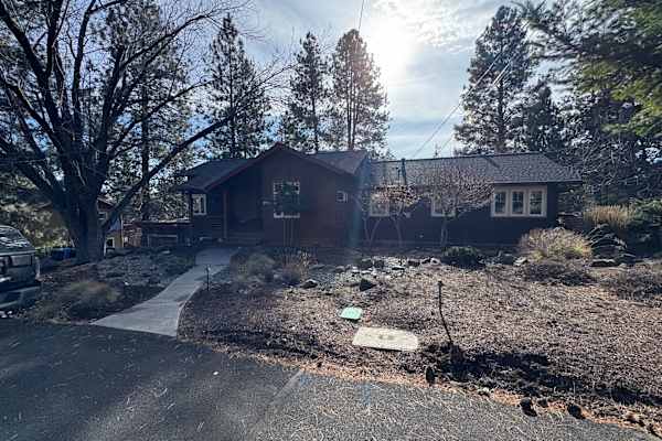 Bend, Oregon, United States