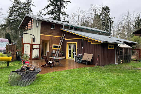 Anacortes, Washington, United States